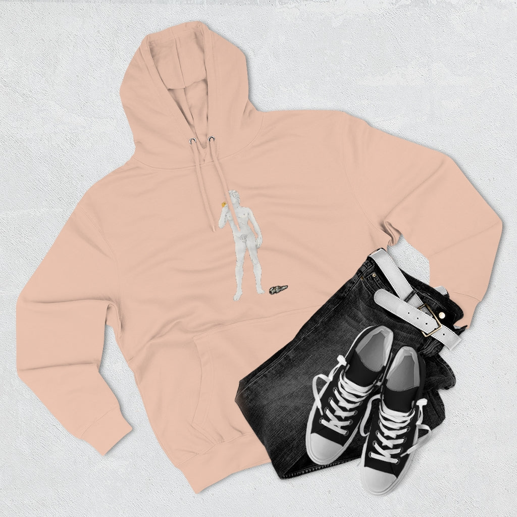 Modern David Hoodie