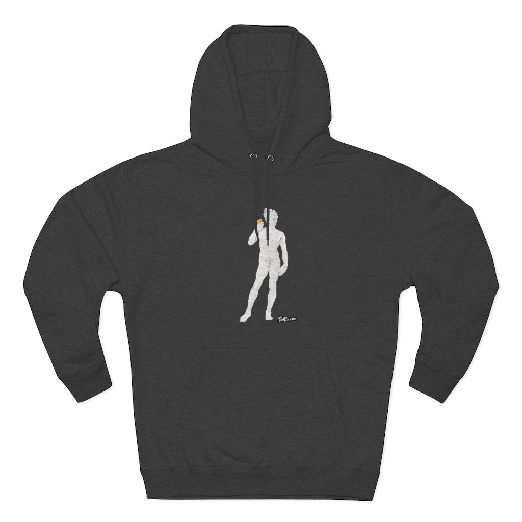 Modern David Hoodie