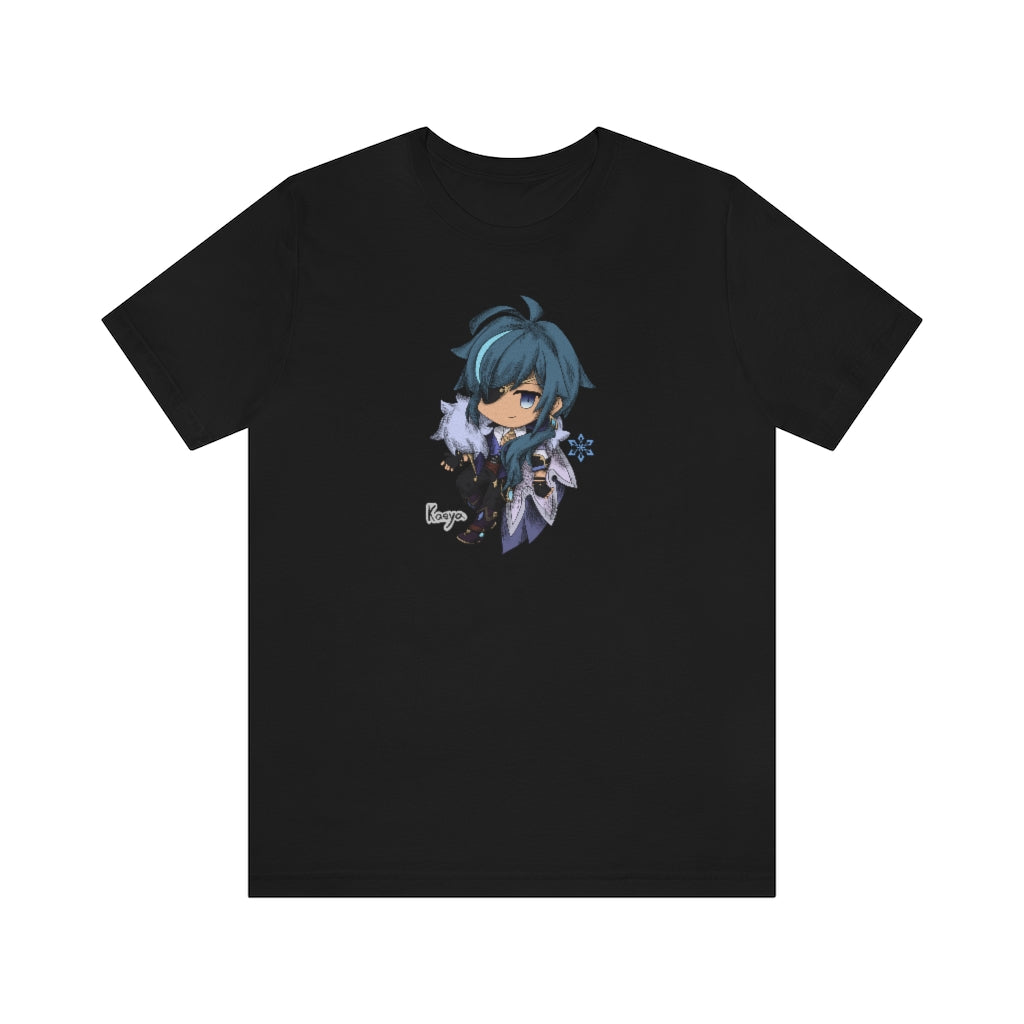 KAEYA Genshin Impact Unisex T-Shirt