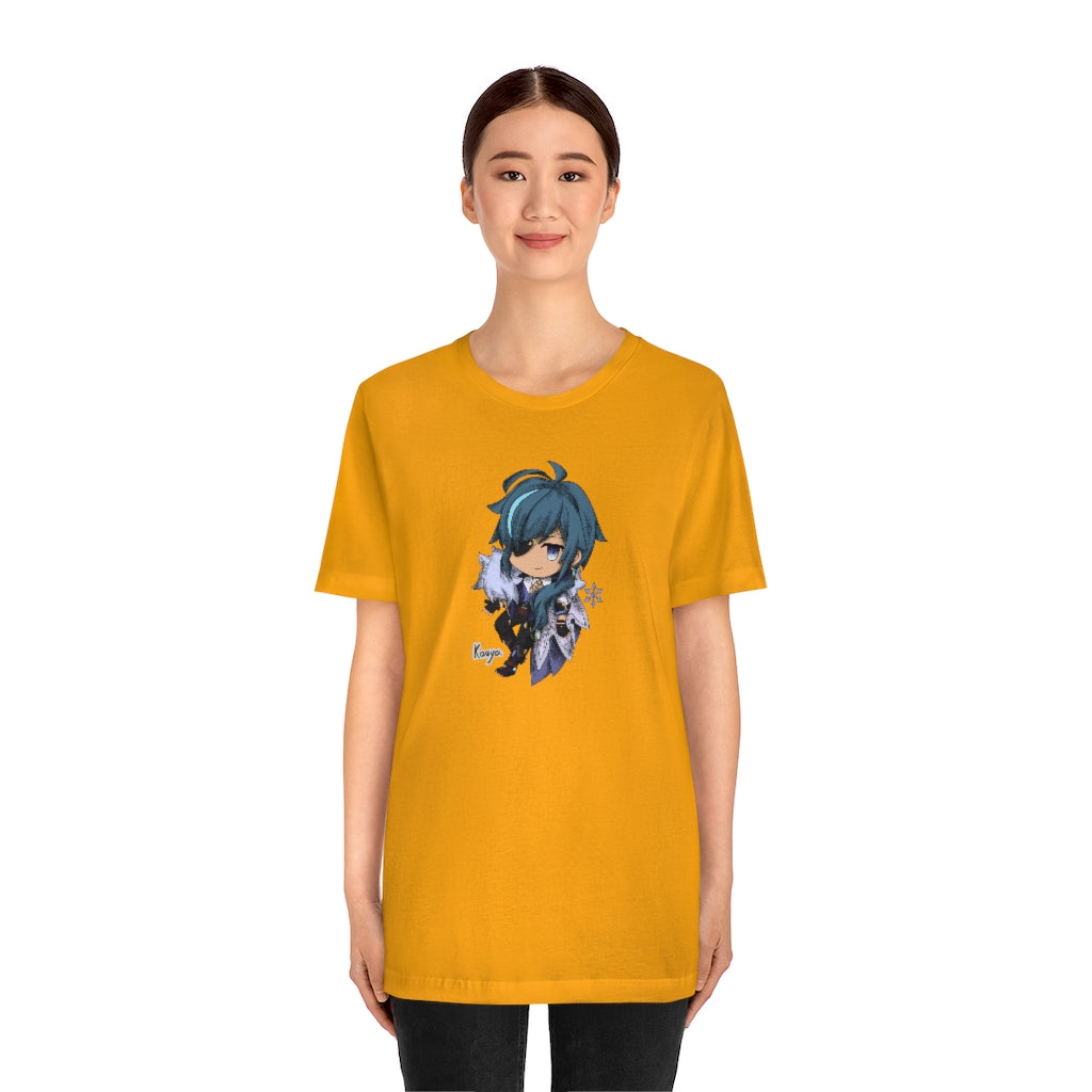 KAEYA Genshin Impact Unisex T-Shirt