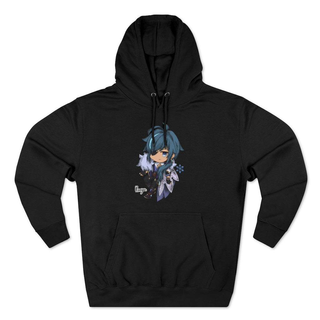 KAEYA Genshin Impact Hoodie