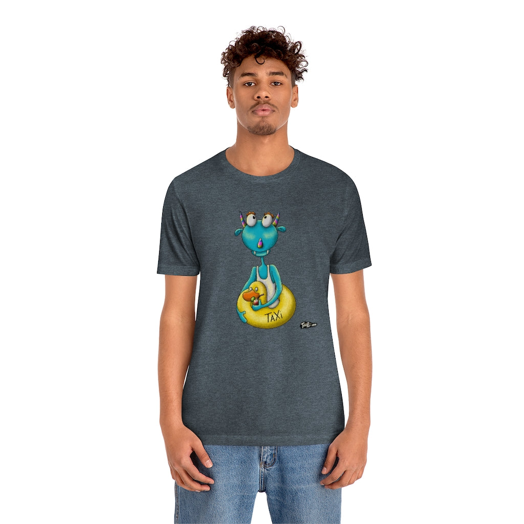 TaVil Monster Unisex T-Shirt