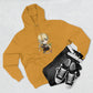 TRAVELER BOY Genshin Impact Hoodie