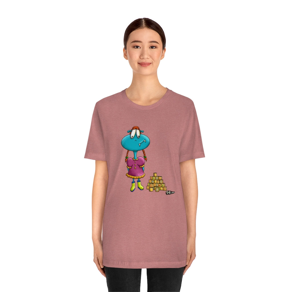 GIVIL Monster Unisex T-Shirt