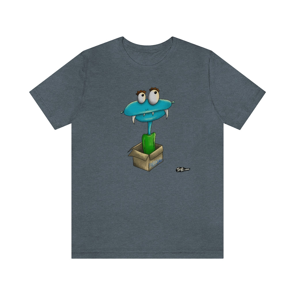 DROVIL Monster Unisex T-Shirt