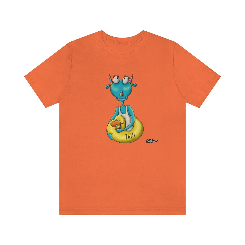 TaVil Monster Unisex T-Shirt