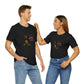 Full Of Love Dachshund 1 Unisex Jersey Short Sleeve Tee