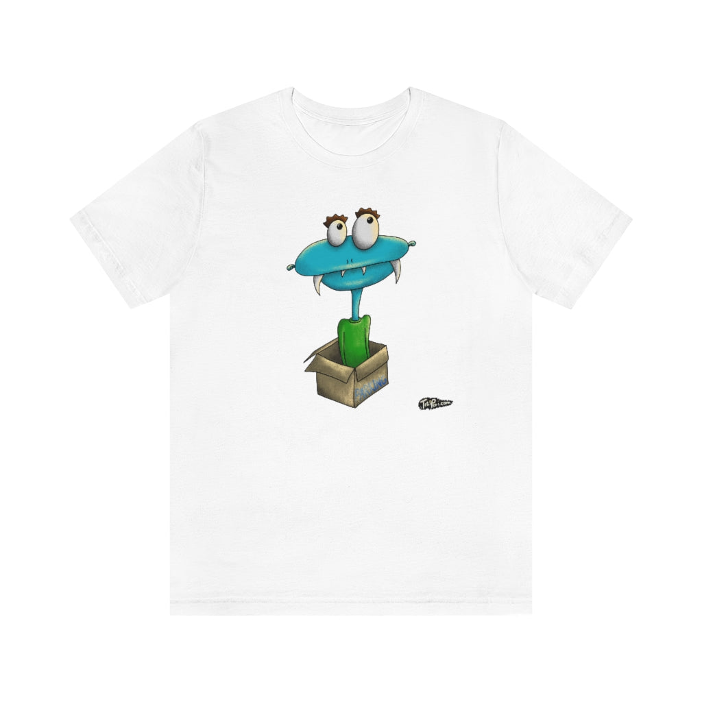 DROVIL Monster Unisex T-Shirt