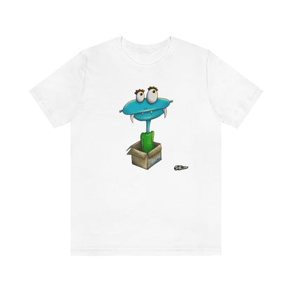 DROVIL Monster Unisex T-Shirt