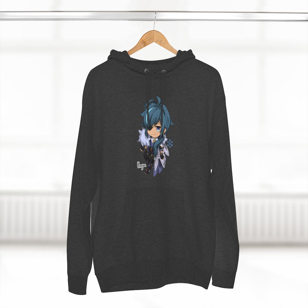 KAEYA Genshin Impact Hoodie