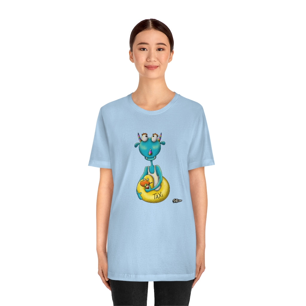 TaVil Monster Unisex T-Shirt