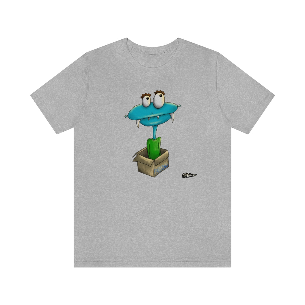 DROVIL Monster Unisex T-Shirt