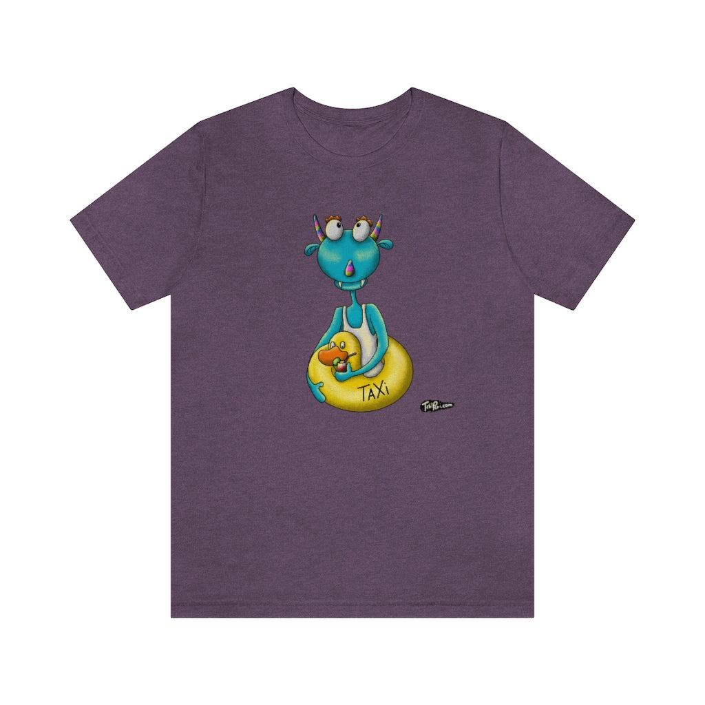 TaVil Monster Unisex T-Shirt