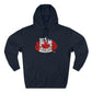 I Poutine CANADA Hoodie