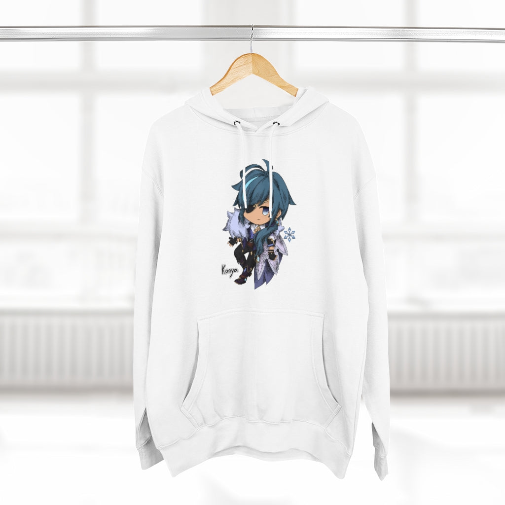 KAEYA Genshin Impact Hoodie