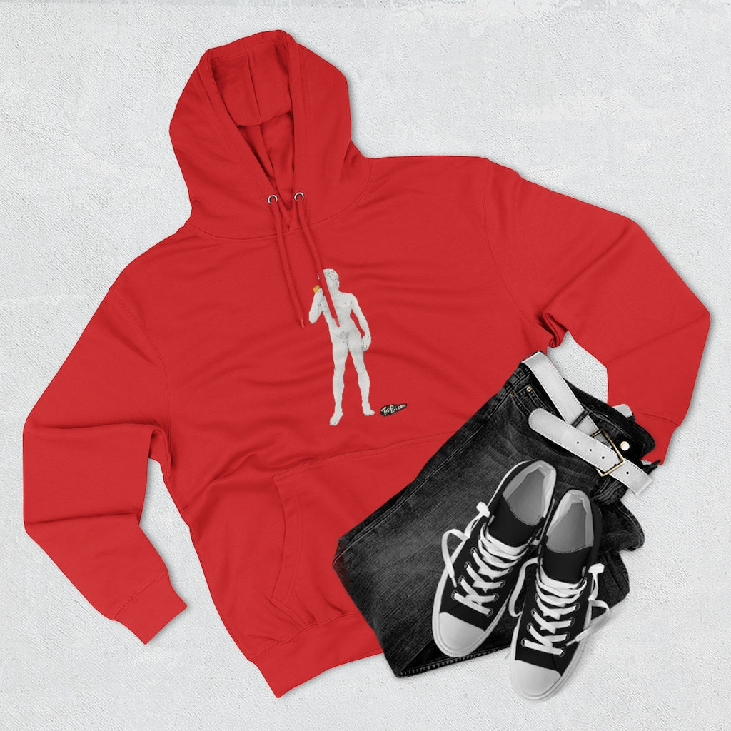 Modern David Hoodie