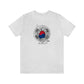 I Bibimbap SOUTH KOREA Unisex T-Shirt