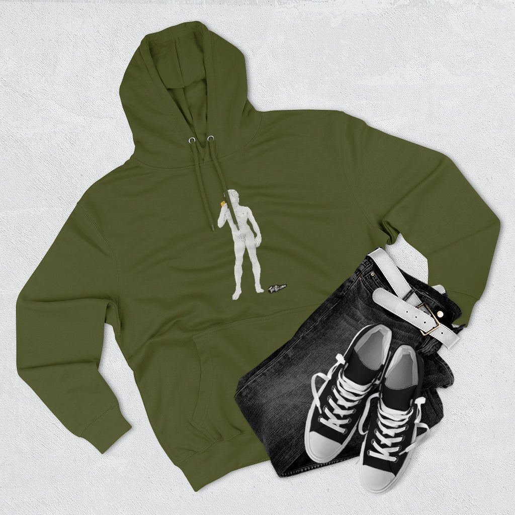 Modern David Hoodie