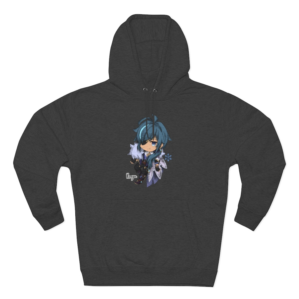 KAEYA Genshin Impact Hoodie