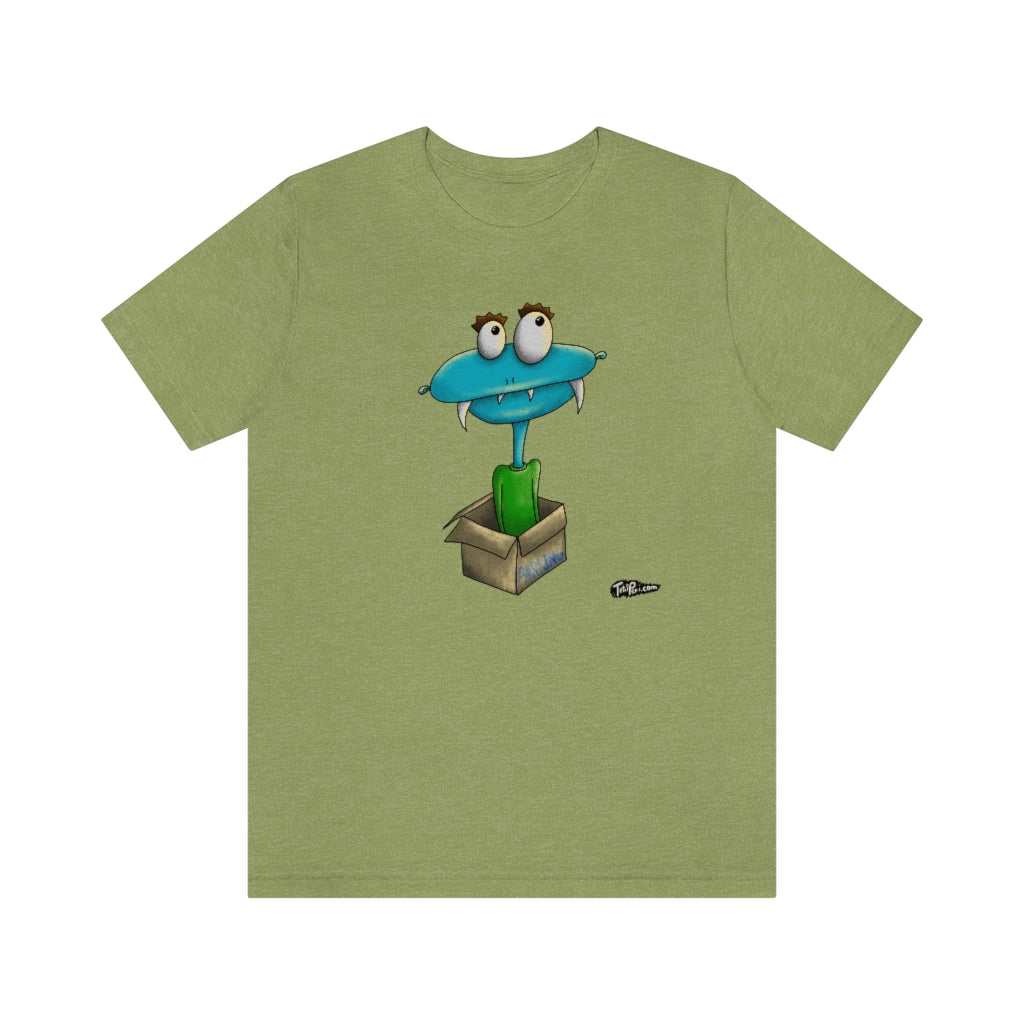 DROVIL Monster Unisex T-Shirt