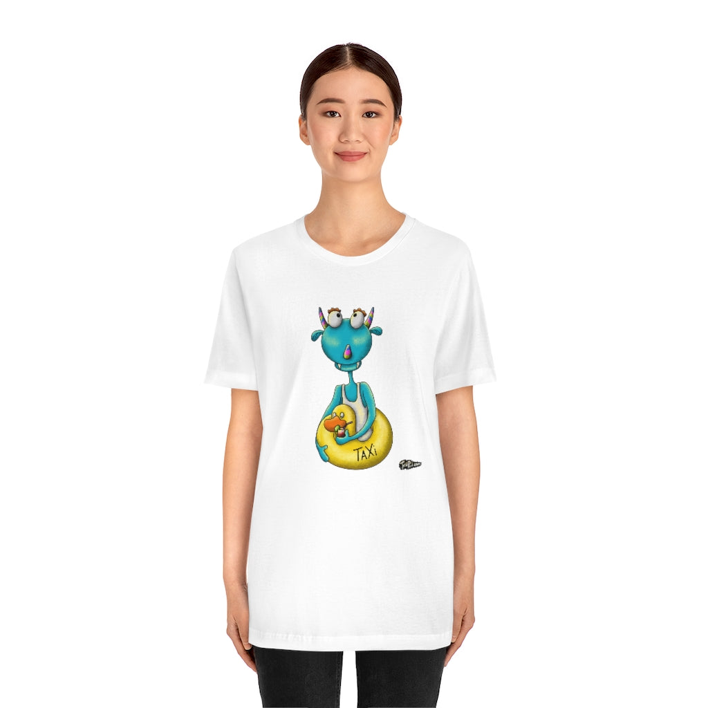 TaVil Monster Unisex T-Shirt