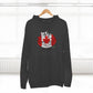 I Poutine CANADA Hoodie