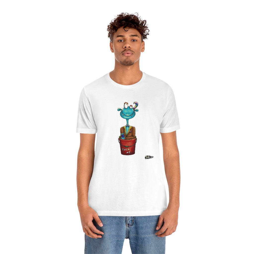 BONVIL Monster Unisex T-Shirt