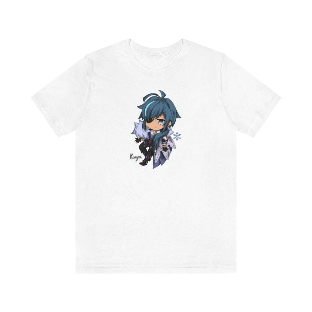 KAEYA Genshin Impact Unisex T-Shirt