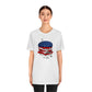 I Hamburger USA Unisex T-Shirt