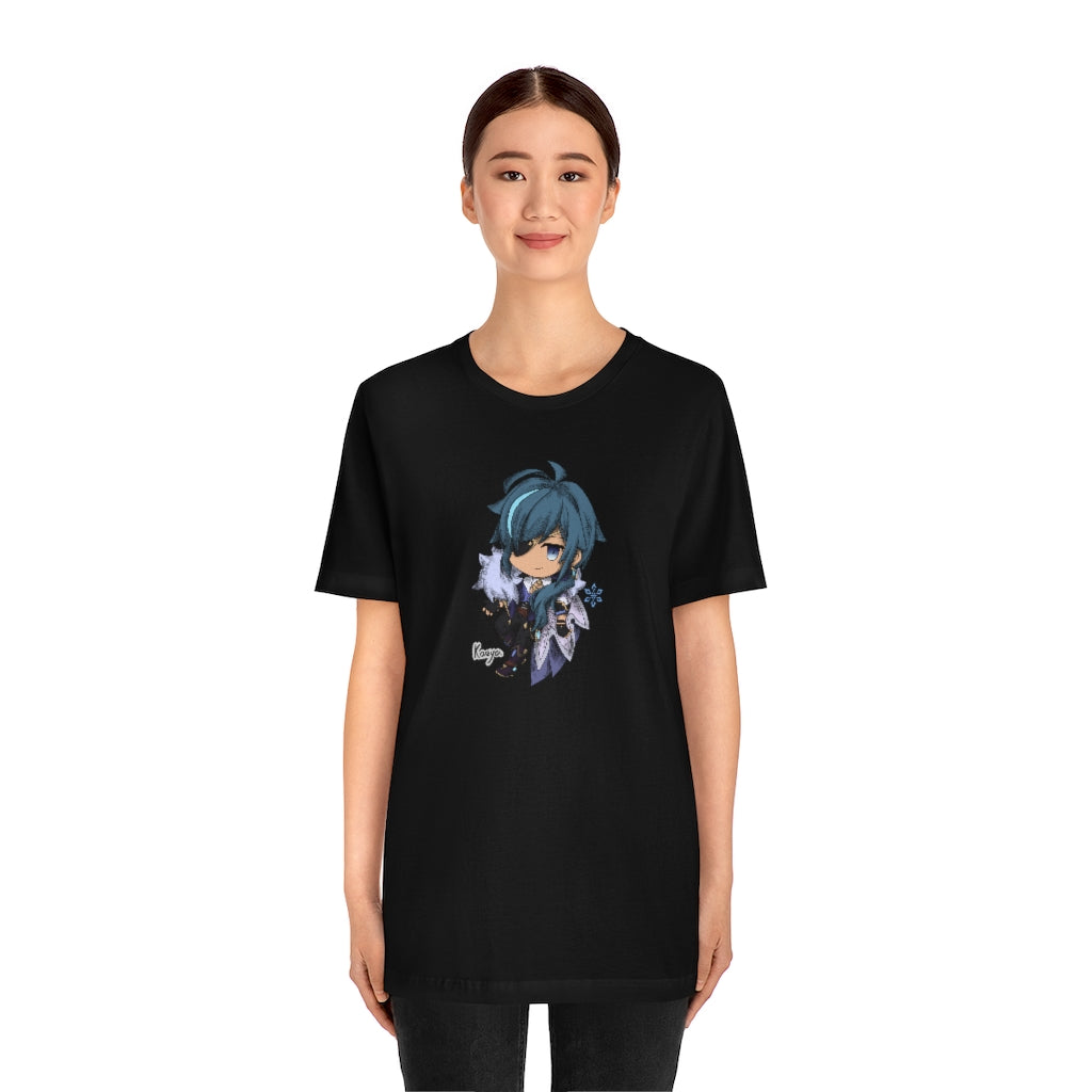 KAEYA Genshin Impact Unisex T-Shirt