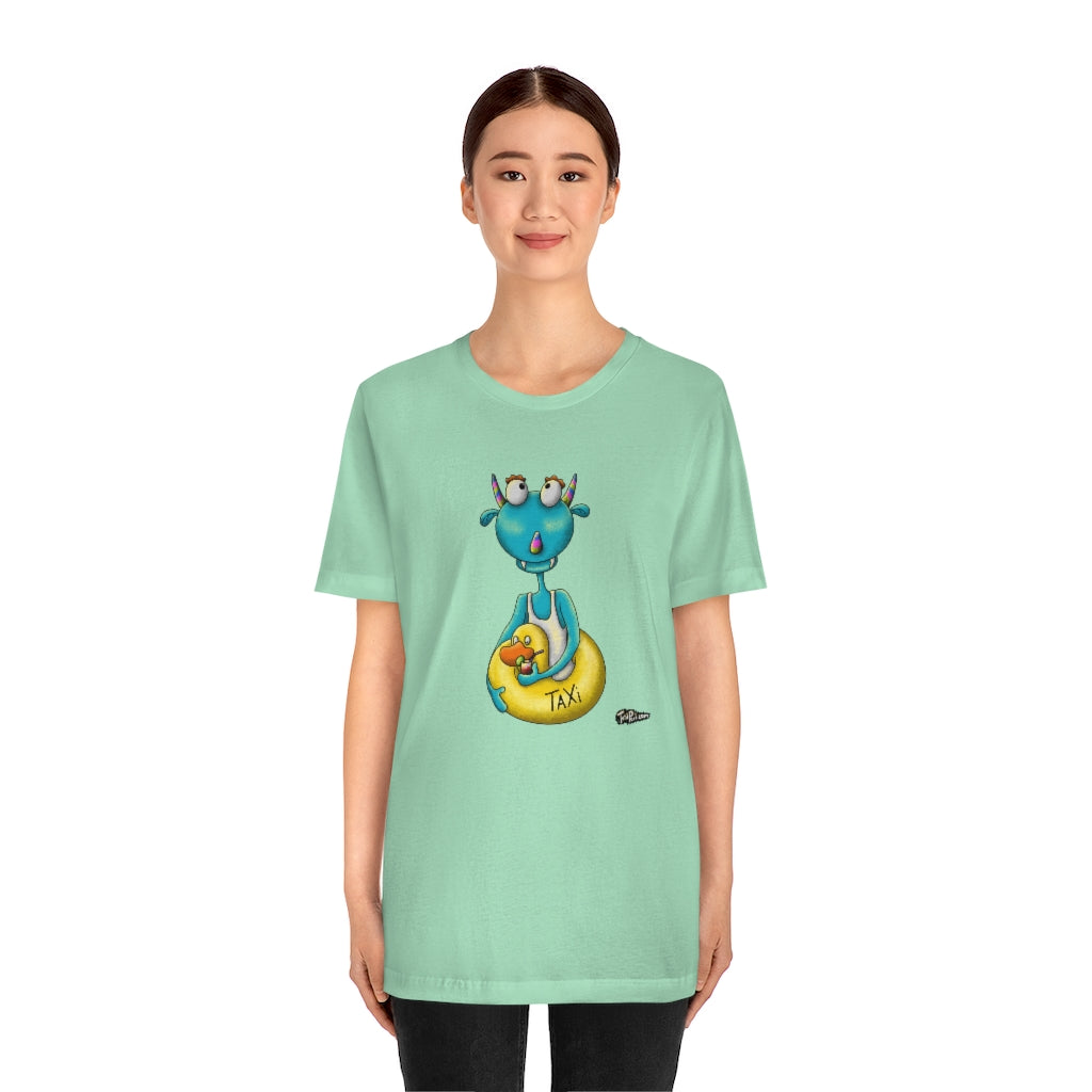 TaVil Monster Unisex T-Shirt