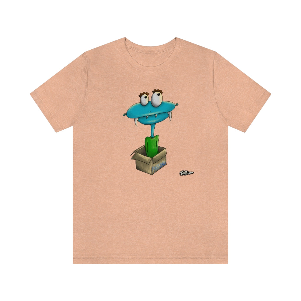 DROVIL Monster Unisex T-Shirt