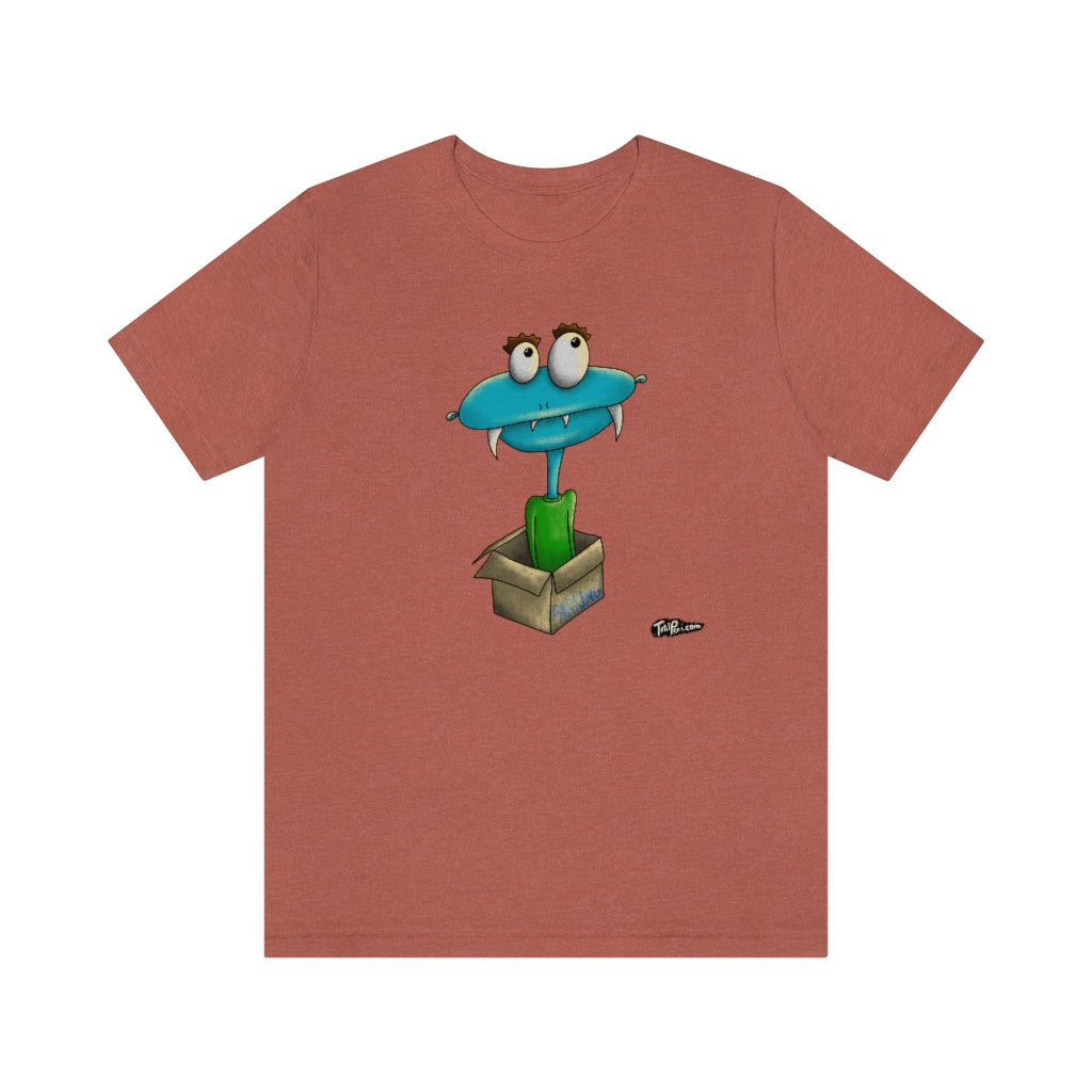 DROVIL Monster Unisex T-Shirt