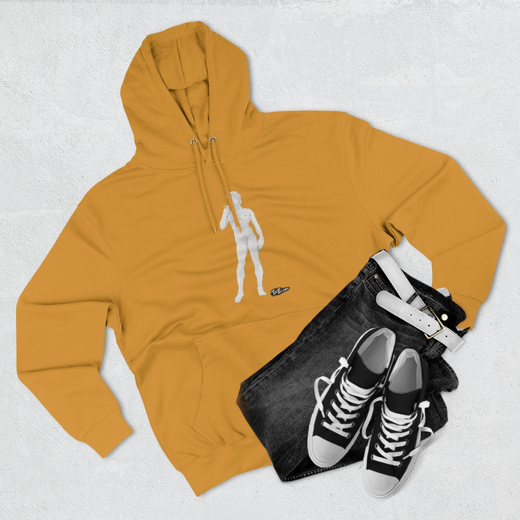 Modern David Hoodie