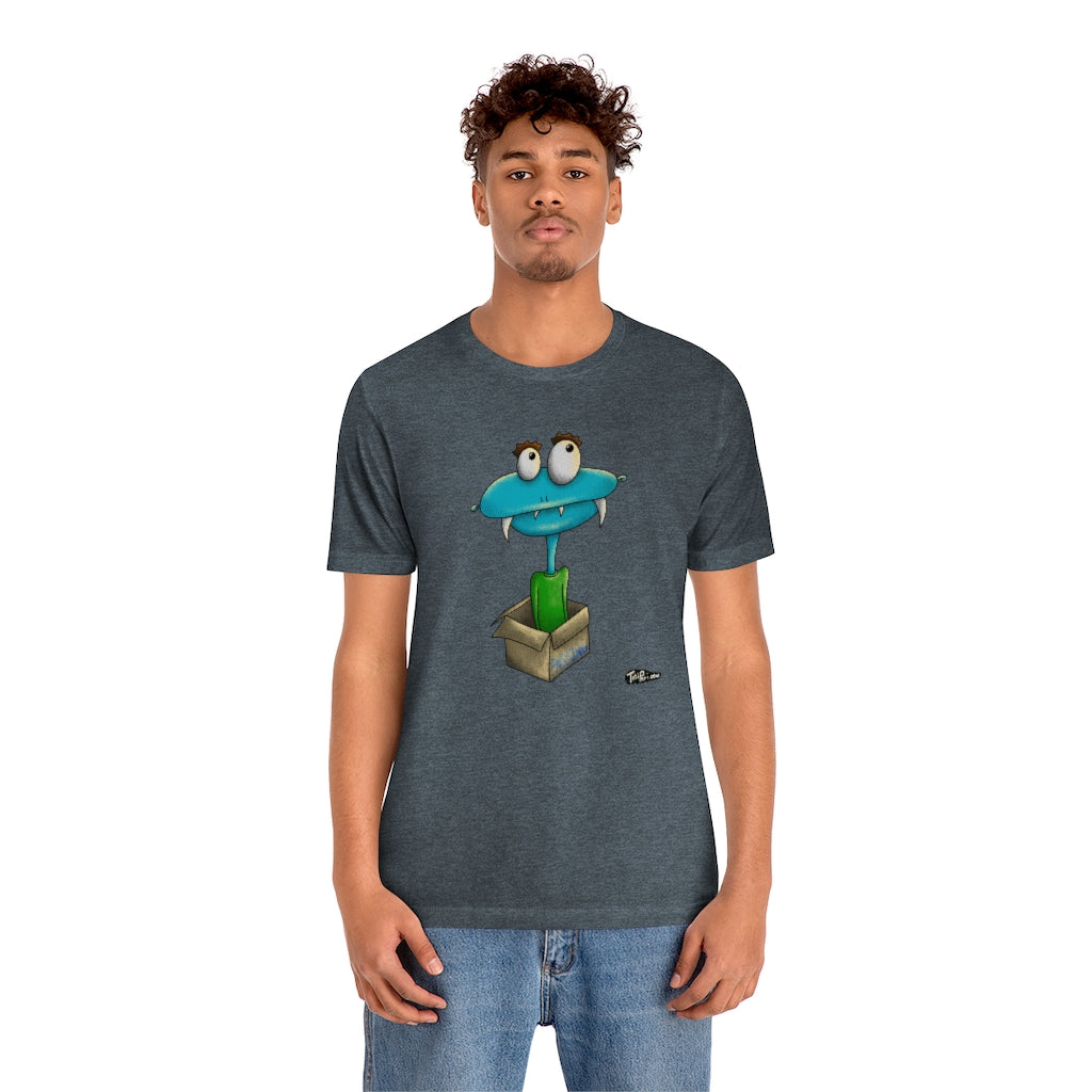 DROVIL Monster Unisex T-Shirt